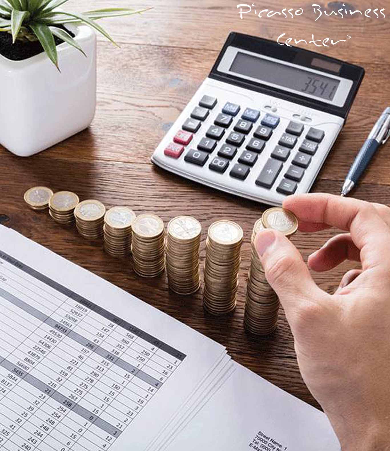 Reduce tus cargas fiscales Reduce tus cargas fiscales