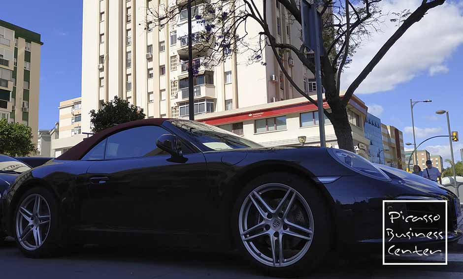 Óptica ÓⓇ, Santander Consumer Finance, Correduría de Seguros Mario Bernal e Hijos y Asociados