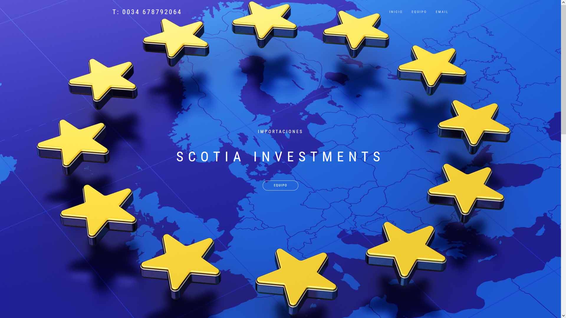 En caso de no disponer web profesional le proveemos de un diseño web sencillo con dominio privilegiado profesional www.sunegocio.picassobusinesscenter.es y correo electrónico comercial de prestigio redireccionado al suyo sunegocio@picassobusinesscenter.es, alojamiento de por vida en hosting web seguro exclusivo SSL/TLS con IP española. Servicio sólo disponible en contratos anuales. web para clientes